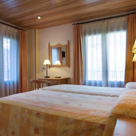 Hostal Pey Bohí المظهر الخارجي الصورة