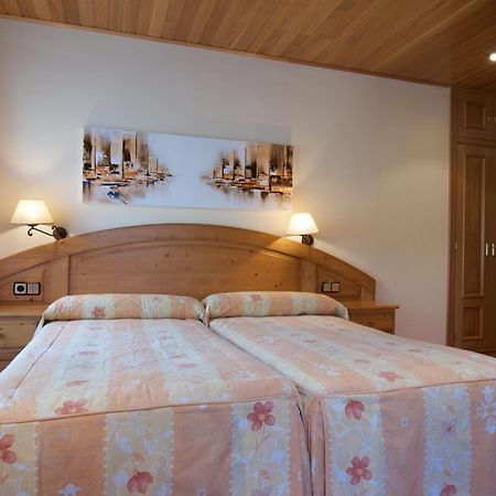 Hostal Pey Bohí المظهر الخارجي الصورة